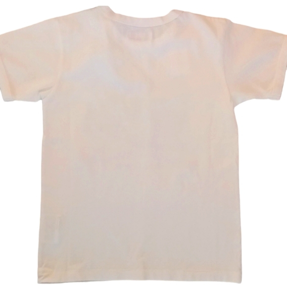 ERL KIDS Printed Jersey Cotton T-Shirt, 12yrs=57.5"/146cm,Muiticolor - Picture 8 of 8